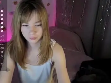 Chaturbate Nude Webcam of katrin_james