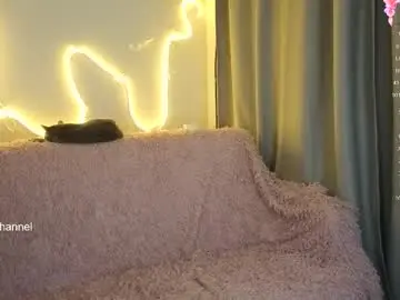 Chaturbate Adult Webcams of katrin_james