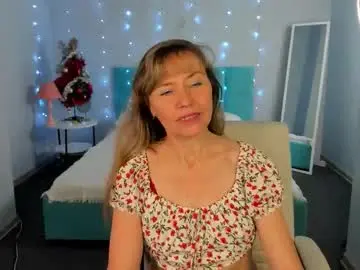 Chaturbate Live Sex Cam of ki_wizz