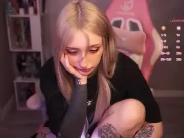 Chaturbate Adult Webcams of liniq