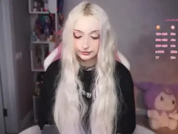 Chaturbate Live Sex of liniq