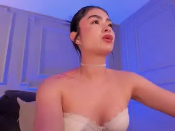 Chaturbate Nude Webcam of lucyweiss_