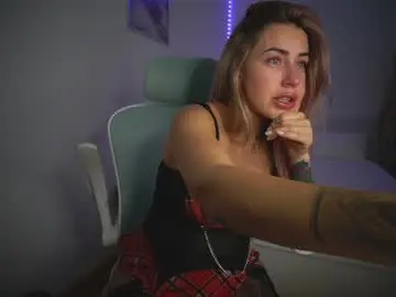 lunaink_ from chaturbate