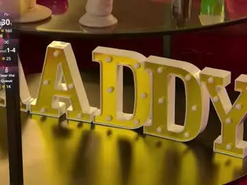 Chaturbate Nude Webcam of maddyheart