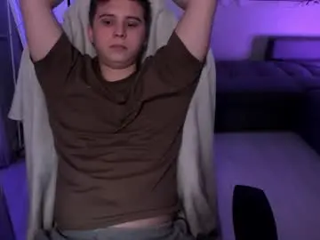 Chaturbate Sex Chat of max_sm1th