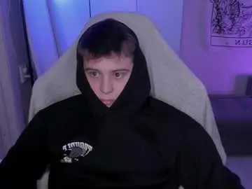 Chaturbate Adult Video Chat of max_sm1th