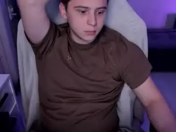 Chaturbate Sex Chat of max_sm1th