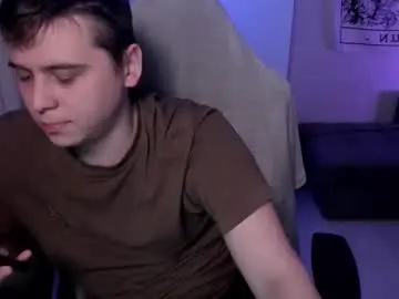 Chaturbate Adult Webcam of max_sm1th