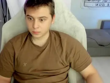 Chaturbate Adult Webcam of max_sm1th