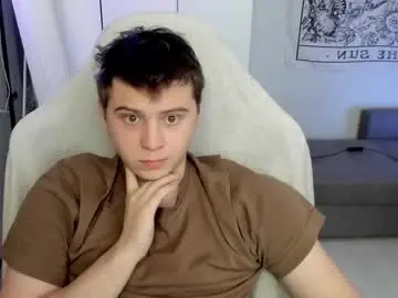 Chaturbate Adult Webcams of max_sm1th