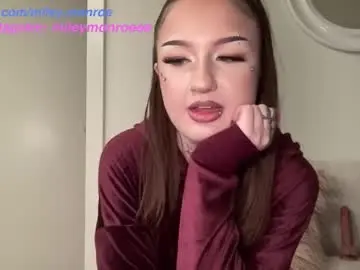 Chaturbate Free Live Porn of miley_monroee