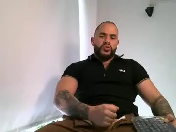 Chaturbate Private Sex Chat of neron_xxl