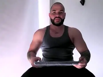 Chaturbate Sex Chat of neron_xxl