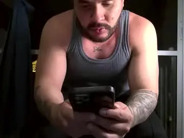 Chaturbate Sex Cam of neron_xxl