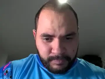 Chaturbate Adult Webcam of neron_xxl