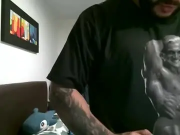 Chaturbate Live Sex of neron_xxl