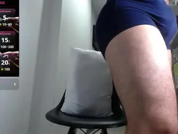 Chaturbate Free Live Porn of neron_xxl