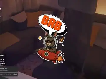 Chaturbate Adult Webcams of rocketbunnyxxx