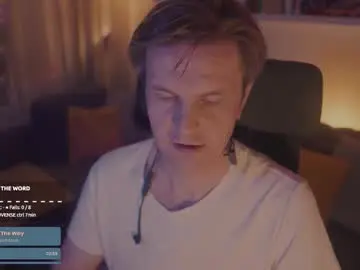 Chaturbate Nude Webcam of rocketbunnyxxx