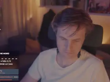 Chaturbate Live Sex of rocketbunnyxxx