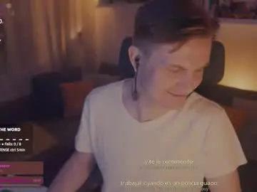 Chaturbate Live Sex of rocketbunnyxxx