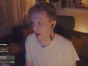 Chaturbate Adult Video Chat of rocketbunnyxxx