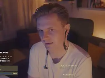 Chaturbate Live Sex of rocketbunnyxxx