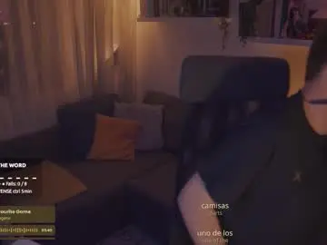 Chaturbate Free Live Porn of rocketbunnyxxx