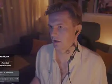 Chaturbate Sex Cam of rocketbunnyxxx