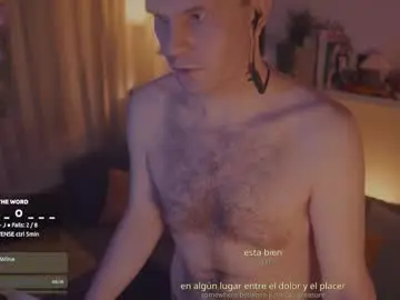 Chaturbate Adult Webcam of rocketbunnyxxx