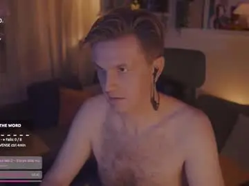 Chaturbate Nude Webcam of rocketbunnyxxx