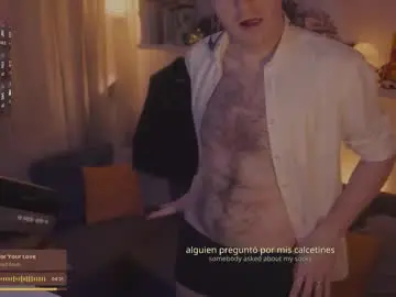 Chaturbate Sex Cam of rocketbunnyxxx