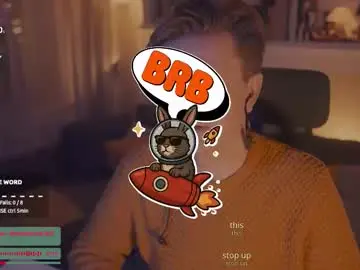 Chaturbate Adult Webcams of rocketbunnyxxx