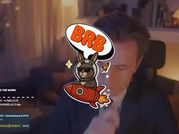 Chaturbate Adult Webcam of rocketbunnyxxx