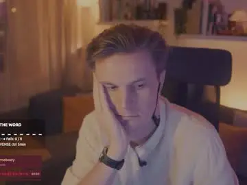 Chaturbate Free Porn Cam of rocketbunnyxxx