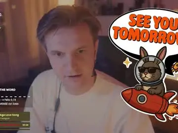 Chaturbate Sex Cam of rocketbunnyxxx