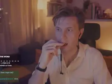 rocketbunnyxxx from chaturbate