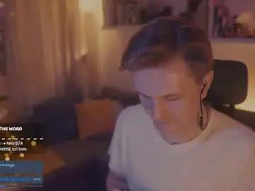 Chaturbate Free Porn Cam of rocketbunnyxxx