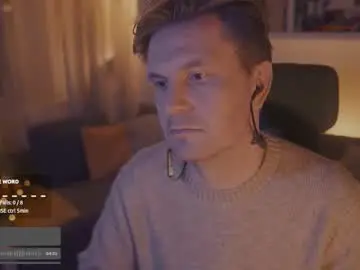 Chaturbate Sex Cam of rocketbunnyxxx