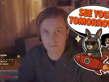 Chaturbate Free Porn Cam of rocketbunnyxxx