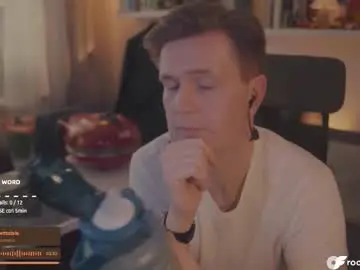 Chaturbate Adult Video Chat of rocketbunnyxxx