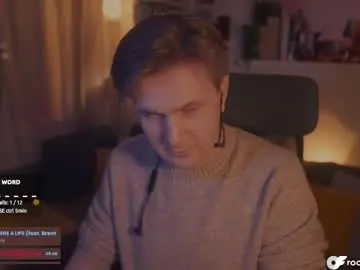 Chaturbate Live Sex Cam of rocketbunnyxxx