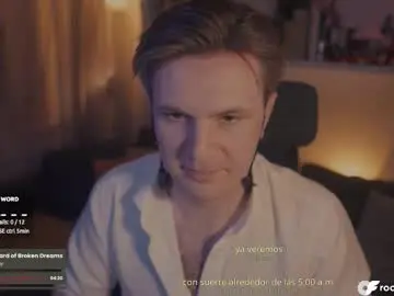 Chaturbate Free Porn Cam of rocketbunnyxxx