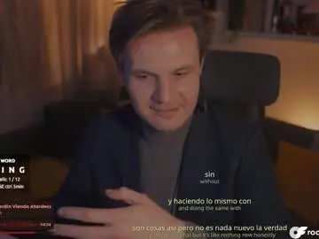 Chaturbate Best Webcam of rocketbunnyxxx