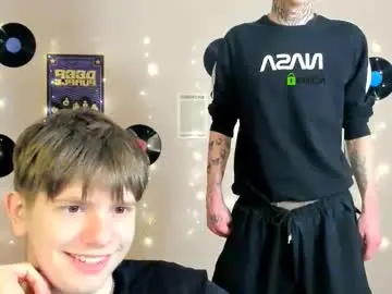 Chaturbate Best Webcam of samon_lift