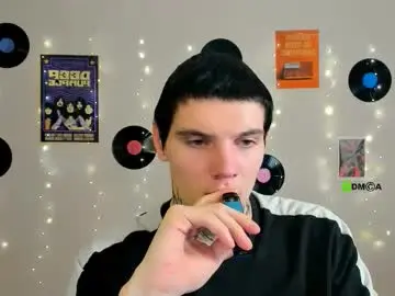 samon_lift from chaturbate