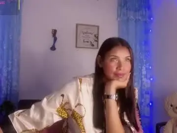 Chaturbate Live Sex of soy_isabel