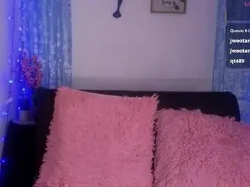 Chaturbate Adult Webcams of soy_isabel