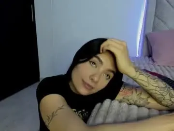 Chaturbate Sex Chat of sweetmili133