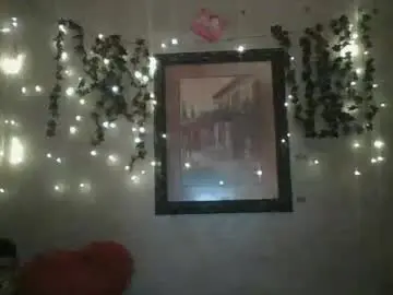 Chaturbate Sex Cam of thesillymillie